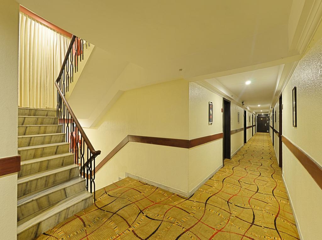 Hotel Gokulam Park Chennai Eksteriør bilde